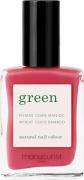 Manucurist Green Bougainville 15 ml - Almindelig Neglelak hos Magasin