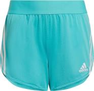 adidas Aeroready Training 3ipes Knit Shorts 128 - Træningsshorts Polye...