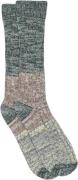 mpWoman Restock Socks Ankelstrømper Str 40/42 - hos Magasin