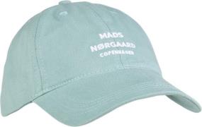 Mads Nørgaard - Copenhagen Shadow Bob Hat ONE SIZE - Kasketter hos Mag...