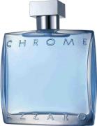 Azzaro Chrome Eau De Toilette 100 ml. Kvindeduft 100 ml - Eau De Toile...