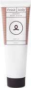 Frank Body Creamy Face Scrub Gentle 125 ml - Scrub hos Magasin