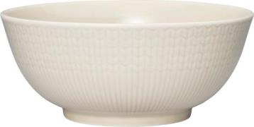 Rörstrand Swedish Grace Skål 60 cl Havre Beige - Serveringsskåle hos M...