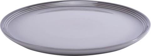 Le Creuset Coupe Tall 27 cm Flint Flint Str 27 cm - Middagstallerkener...