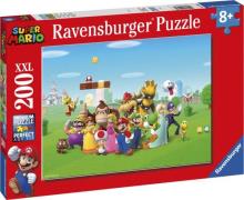 Ravensburger puslespil Ravnsburger 200brik ass - Puslespil hos Magasin