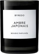 BYREDO FC Ambre Japonais Kvindeduft 240GR - Duftlys hos Magasin