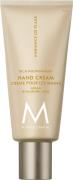 Moroccanoil Moroccanoil Body Hand Cream 40 ml, Ambiance de Plage - Hån...