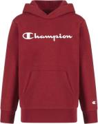 Champion Hooded Sweatshirt M - Sweatshirts & Hættetrøjer hos Magasin