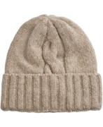 Magasin 7832 Cable hat ONE SIZE Huer Uld