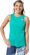 Reebok Activchill + Cotton Tank Games S - Tanktoppe hos Magasin