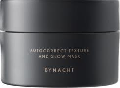 BY NACHT BY Nacht Autocorrect Texture and Glow Mask 50 ml 50 ml - Ansi...