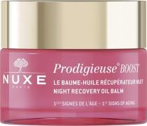 NUXE Prodigieuse Boost Night Balm 50 - Natcreme hos Magasin