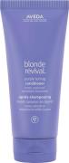 Aveda Blonde Revival Purple Toning Conditioner 200ml 200 ml - Balsam h...