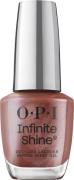 OPI Infinte Shine Stellar Tips 15 ml - Almindelig Neglelak hos Magasin