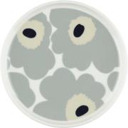 Marimekko Unikko Lautanen 13,5 CM 0008 - Kage & Desserttallerkener hos...