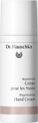 Dr. Hauschka Regenerating Hand Cream 50 ml - Håndcreme hos Magasin