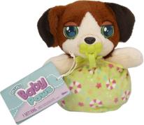 Baby Buddy Baby Paw Mini Beagle - Bamser hos Magasin