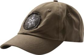 Mos Mosh Gallery Mmgstar Cap One Size - Kasketter hos Magasin