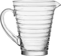 Iittala Aino Aalto 1,2L Kande Klar Transparent - Kander Glas hos Magas...