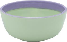 Iittala Play Skål 13cm Mintlilla Mint Str 13 cm - Serveringsfade hos M...