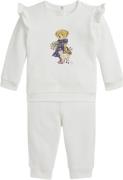 Polo Ralph Lauren LW Magic Fleecels CN Set-st-pns Str 6M / 6-9 mdr - H...