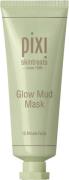 Pixi Glow Mud Mask 45 ml - Ansigtsmaske hos Magasin