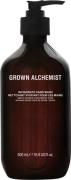 Grown Alchemist Invigorate Hand Wash 500 ml - Håndsæbe hos Magasin