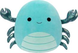 Squishmallows Carpio Scorpion 40 cm P17 - Bamser hos Magasin