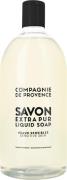 Compagnie De Provence Liquid Marseille Soap Refill Sensitive Skin 1 L ...