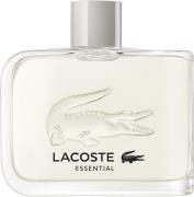 Lacoste Essential Eau de Toilette Herreduft 125 ml - Eau De Toilette h...