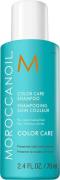 Moroccanoil Moroccanoil Color Care Shampoo 70 ml. - Shampoo hos Magasi...