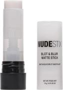 Nudestix Blot & Blur Matte Stick Primer Stick - Primer hos Magasin