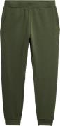 Superdry Tech Tapered Jogger Mand Dark Moss Green Bukser Str L - hos M...