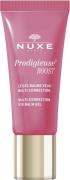 NUXE Prodigieuse Boost Eye Gel Balm 15 - Øjencreme hos Magasin