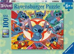 Ravensburger puslespil Ravnsburger 100brikker ass - Puslespil hos Maga...