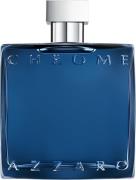 Azzaro Chrome Eau de Parfum Herreduft 100 ml - Eau De Toilette hos Mag...