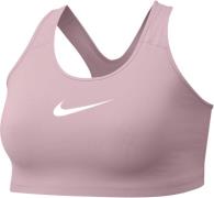 Nike Swoosh Mediumsupport Sports bh (Plus Size) L - Sports Bh'er Polye...