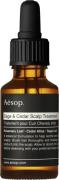 Aesop Sage & Cedar Scalp Treatment 25 ml - Hårkur hos Magasin