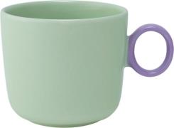 Iittala Play Krus 35cl Mintlilla Mint - Kopper Med Hank hos Magasin