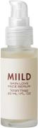 MIILD Facial Serum, Repairing & Hydrating 30 ml 30 ml - Serum hos Maga...