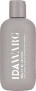 Ida Warg Beauty Silver Shampoo 250 ml - Shampoo hos Magasin