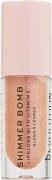 Revolution Revolution Shimmer Bomb - Lipgloss hos Magasin