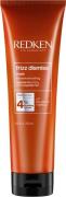 Redken Frizz Dismiss Mask 250.0ml - Hårkur hos Magasin