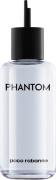 Rabanne Paco Rabanne Phantom Eau de Toilette Refill Bottle 200 ML Herr...