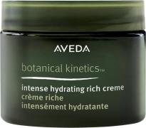 Aveda BK Intense Hydrating Rich Crème 50ml 50 ml - Dagcreme hos Magasi...