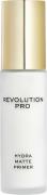 Revolution Revolution Pro Hydramatte Primer Serum - Primer hos Magasin