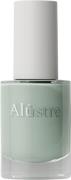 Alûe Nail Polish 256 Green, 10 ml 10 ml - Almindelig Neglelak hos Maga...