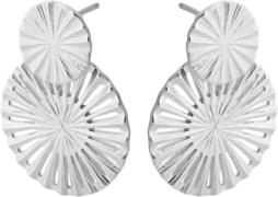 Pernille Corydon Jewellery Starlight Earrings Length 30 mm - Ørestikke...