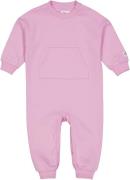 Müsli by Green Cotton Olsen Kids Sweat Bodysuit Str 92 - Bonbon Heldra...