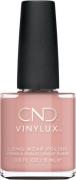 CND Soft Peony, CND Vinylux 15 ml - Almindelig Neglelak hos Magasin